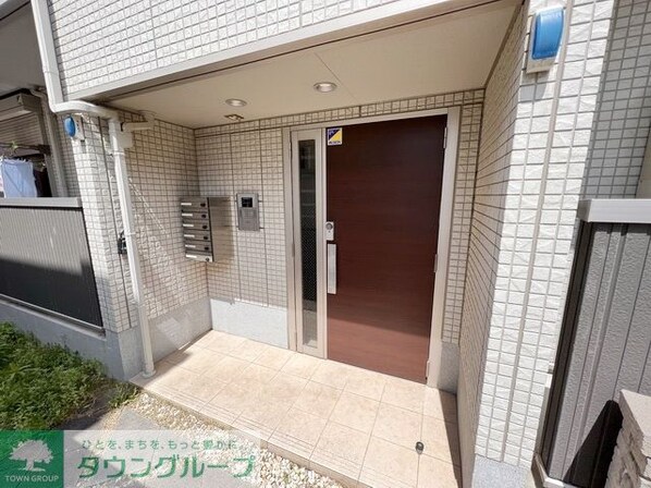 ロワメゾン松陽の物件内観写真